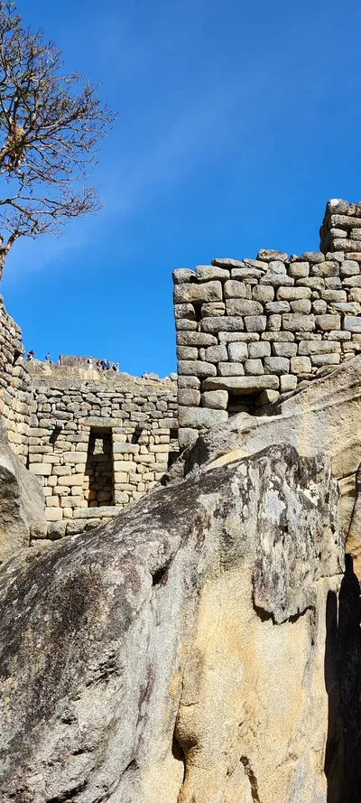 Machupicchu, Peru