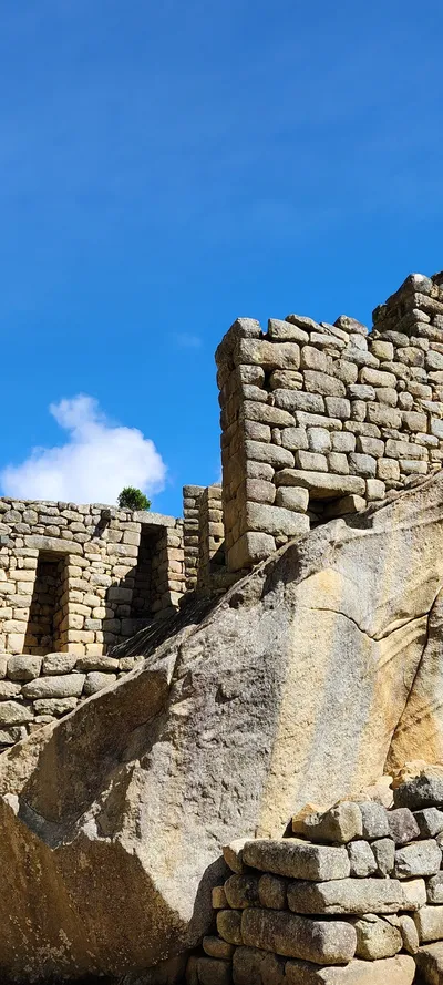 Machupicchu, Peru