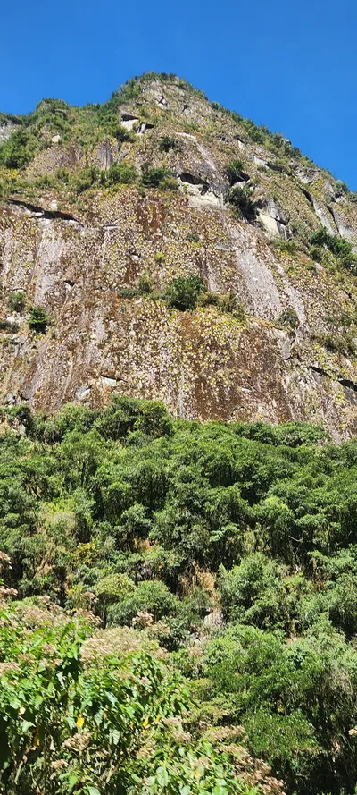 Machupicchu, Peru