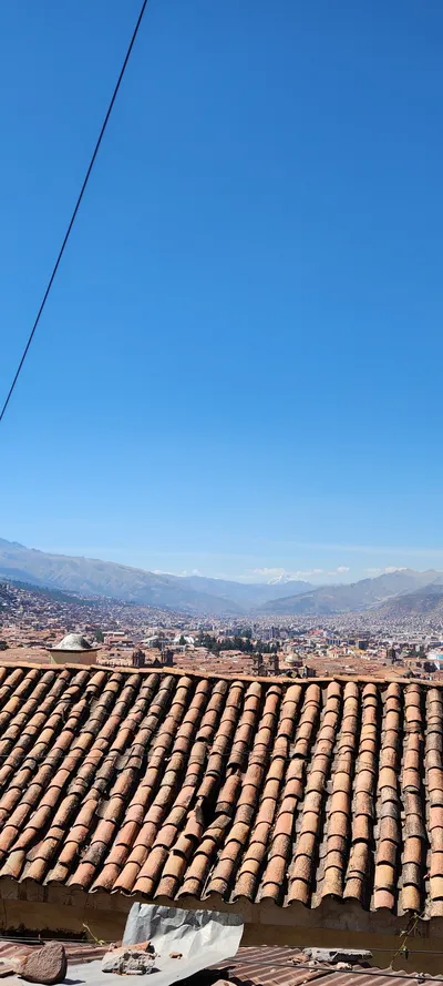 Cuzco, Peru