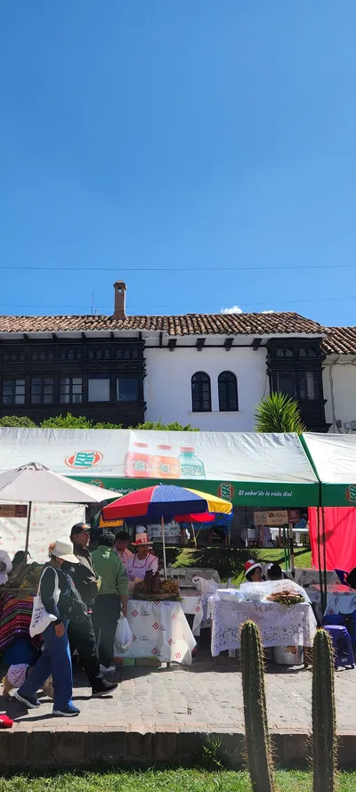 Cuzco, Peru