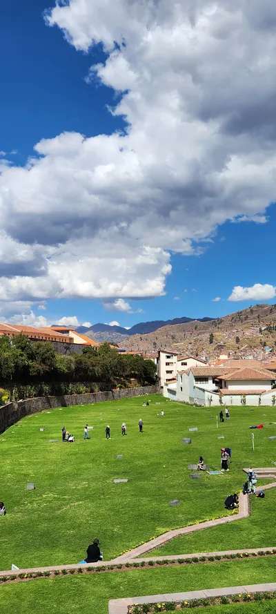 Cuzco, Peru
