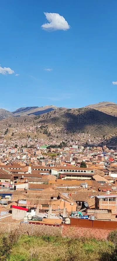Cuzco, Peru