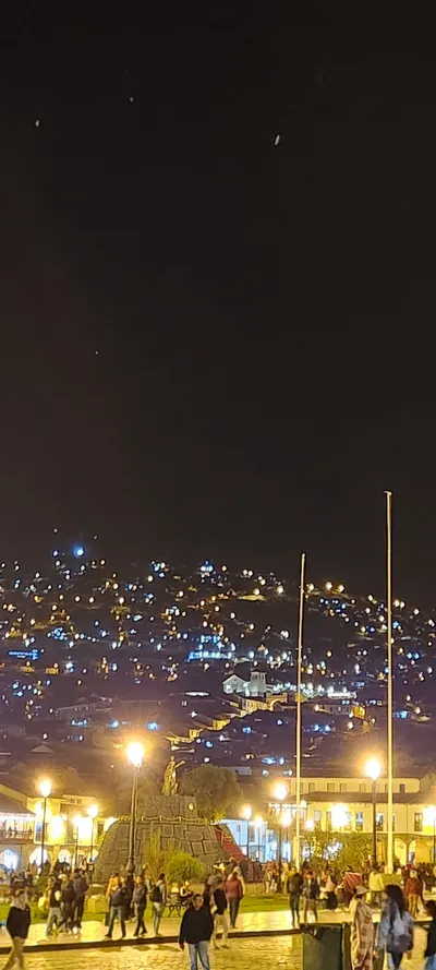 Cuzco, Peru