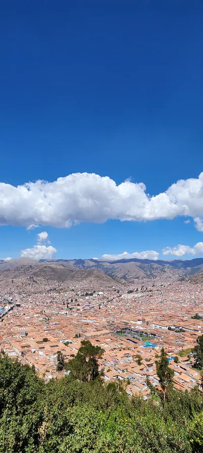 Cuzco, Peru