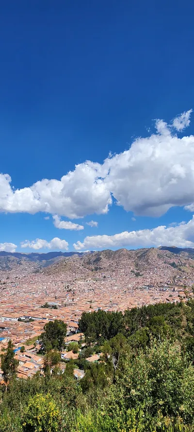 Cuzco, Peru