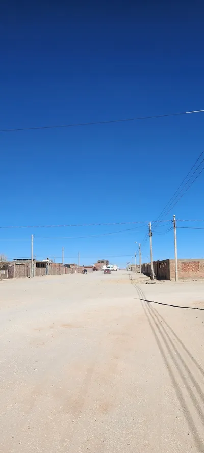 Bolivia Street & Alleyways travel wallpaper