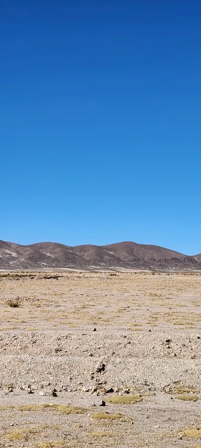 Bolivia Nature & Mountains & Trails travel wallpaper