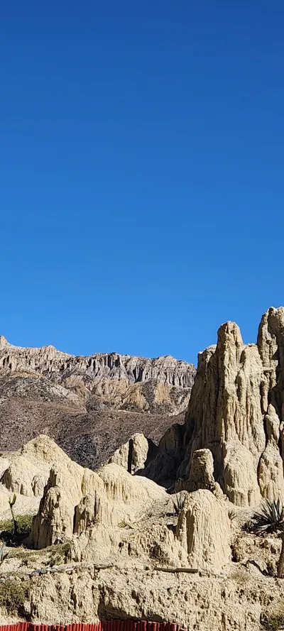 Nature & Mountains & Trails travel wallpaper