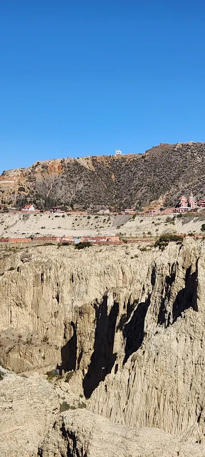 La Paz, Bolivia