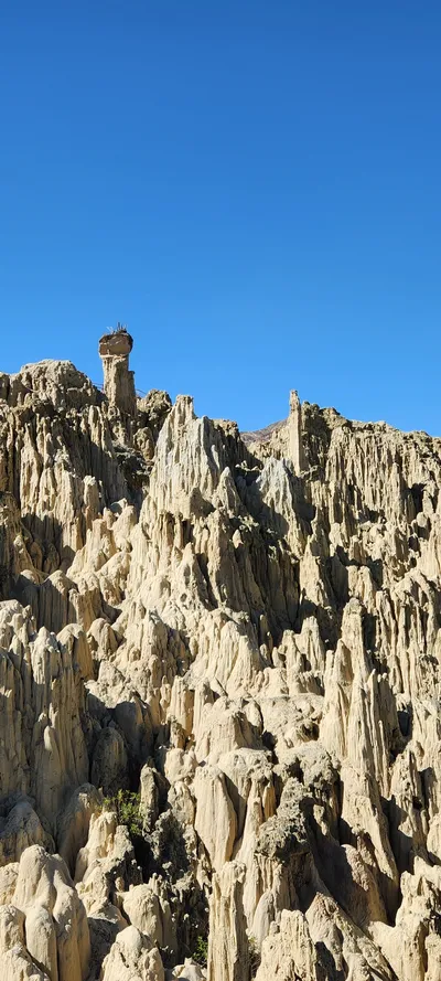 La Paz, Bolivia