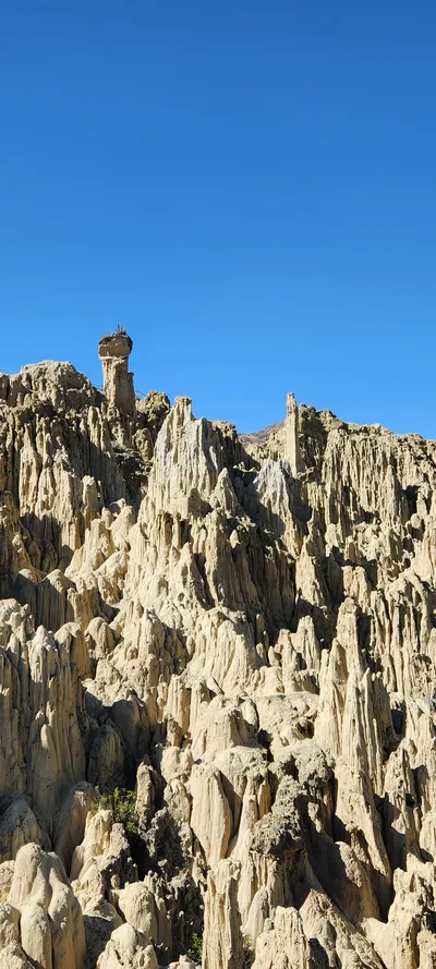 La Paz, Bolivia