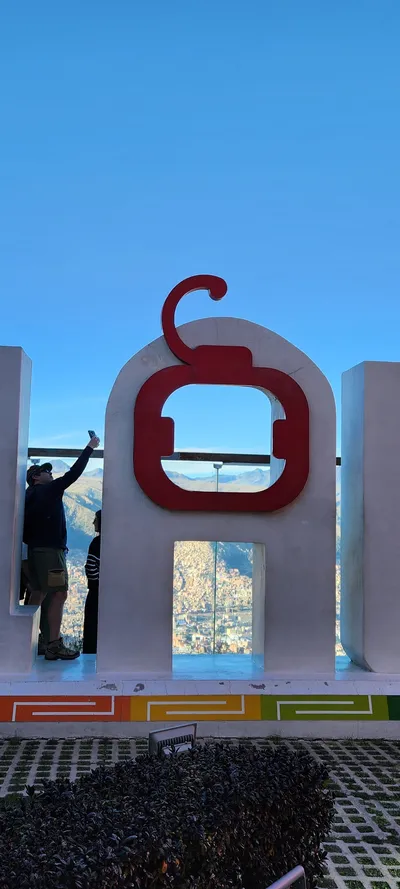 El Alto, Bolivia