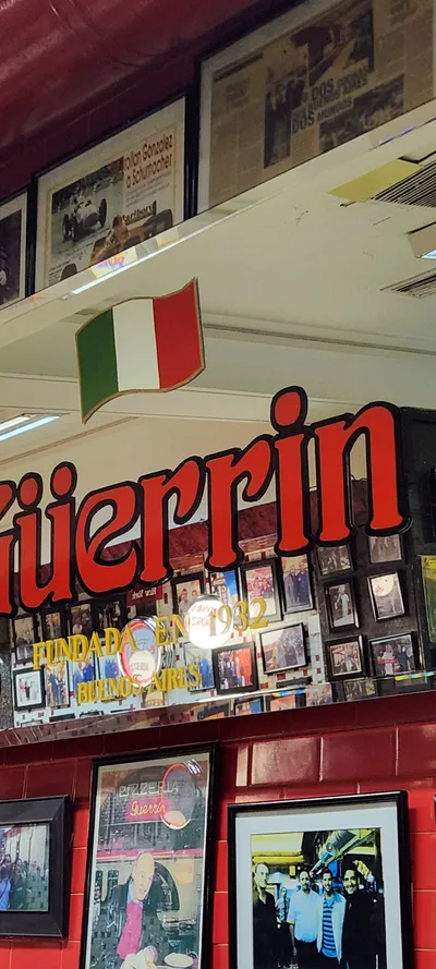 Argentina Cafe Culture travel wallpaper