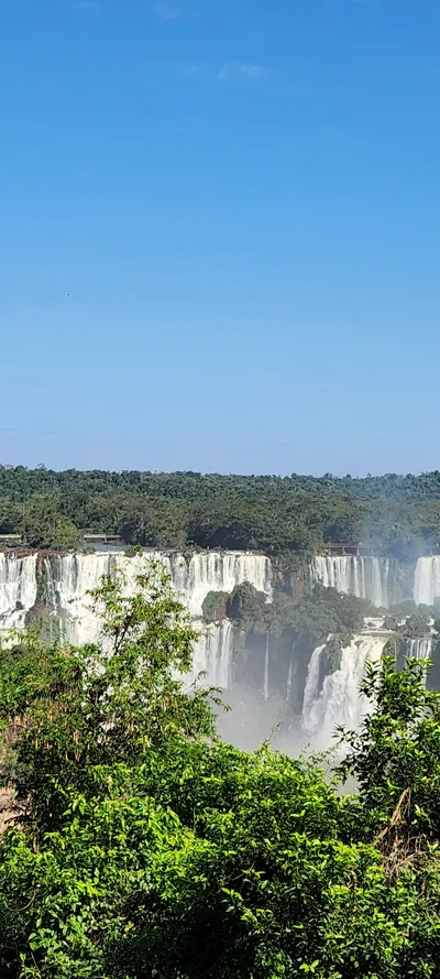 Nature & River & Lake & Forest travel wallpaper