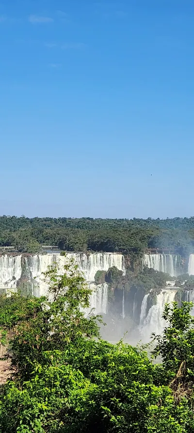 Brazil Nature & River & Lake travel wallpaper