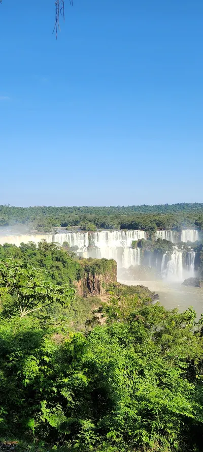 Brazil Nature & River & Lake travel wallpaper