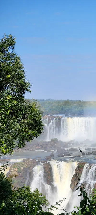 Brazil Nature & River & Lake travel wallpaper