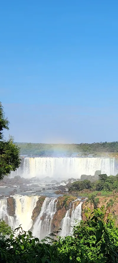 Brazil Nature & Forest travel wallpaper