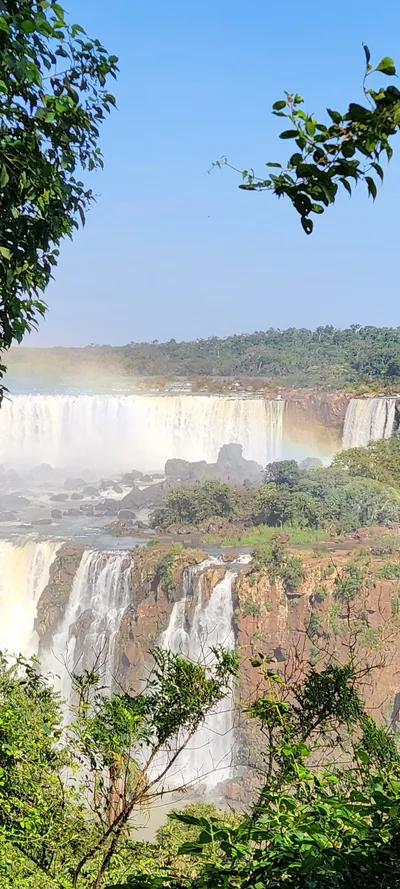 Brazil Nature & Forest travel wallpaper