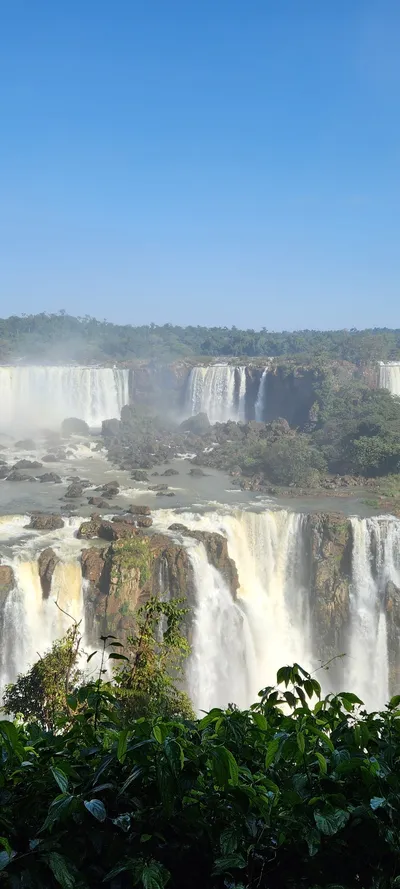 Foz do Iguaçu, Brazil