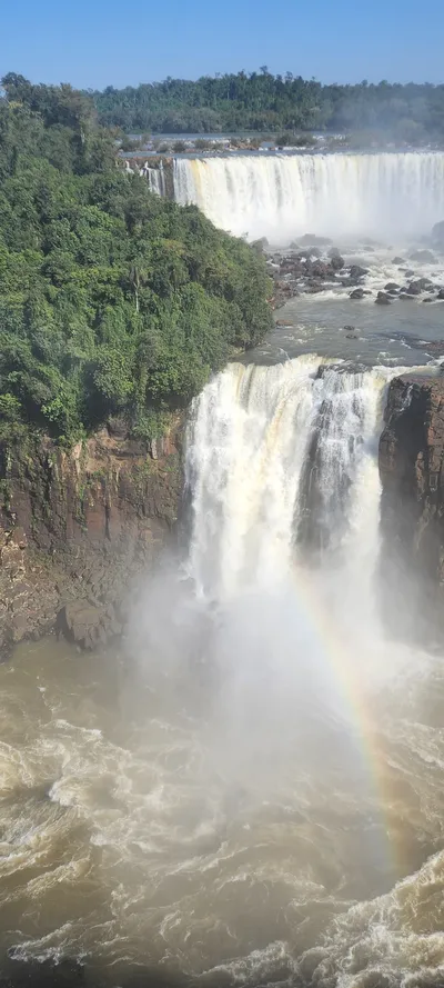Foz do Iguaçu, Brazil
