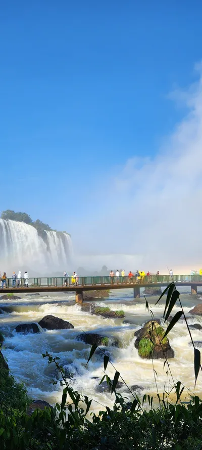 Foz do Iguaçu, Brazil