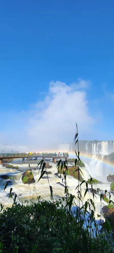 Foz do Iguaçu, Brazil