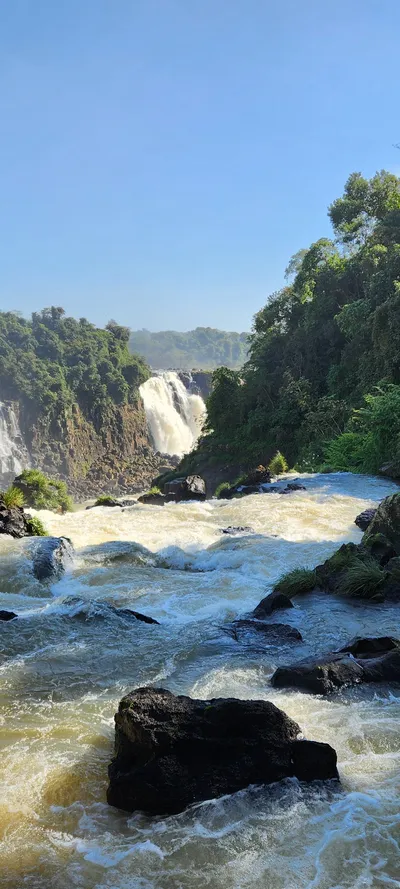 River & Lake & Forest & Nature travel wallpaper