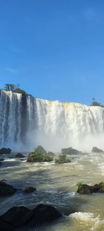 Foz do Iguaçu, Brazil