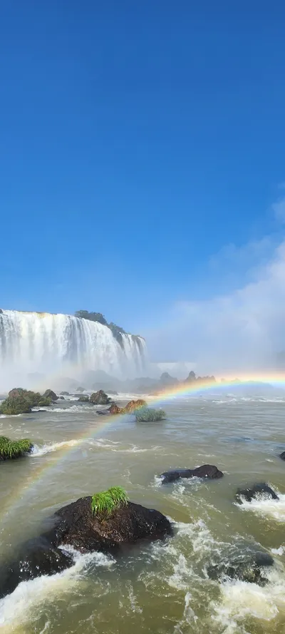 Foz do Iguaçu, Brazil