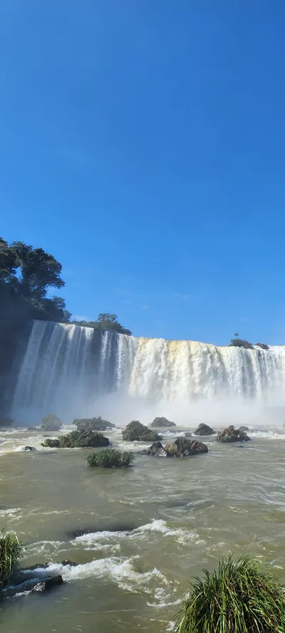 Foz do Iguaçu, Brazil