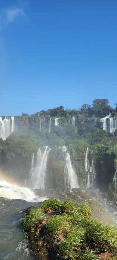 Foz do Iguaçu, Brazil