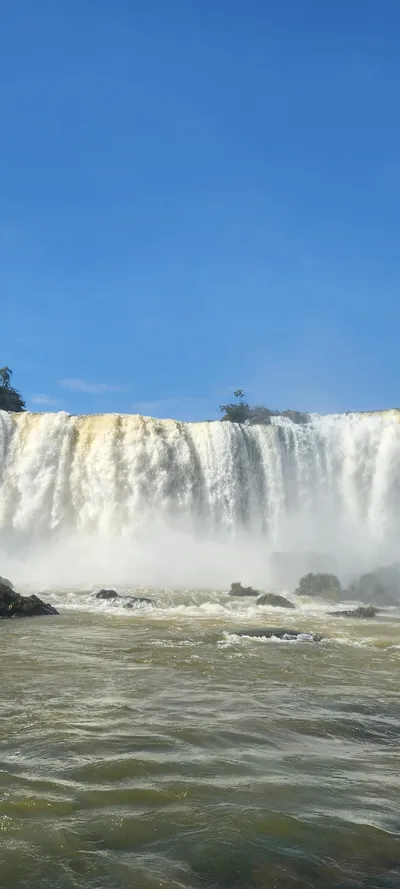 Foz do Iguaçu, Brazil