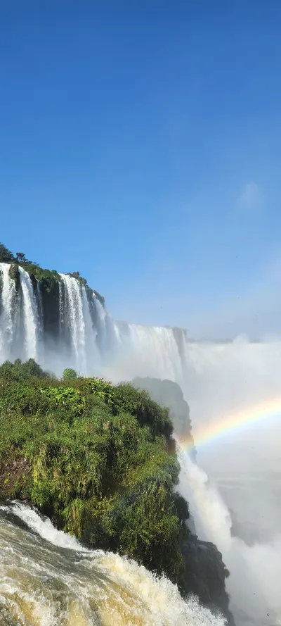 Foz do Iguaçu, Brazil