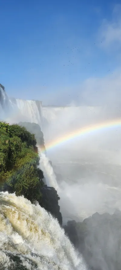 Foz do Iguaçu, Brazil