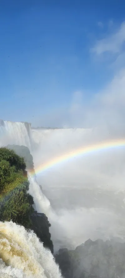 Foz do Iguaçu, Brazil
