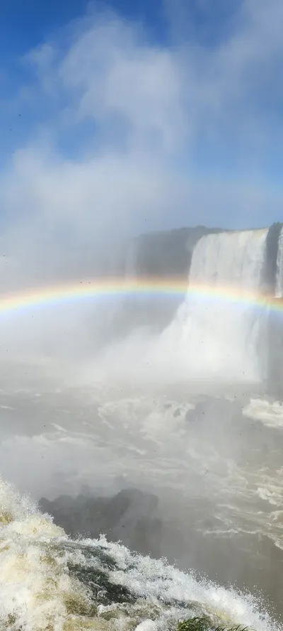 Foz do Iguaçu, Brazil