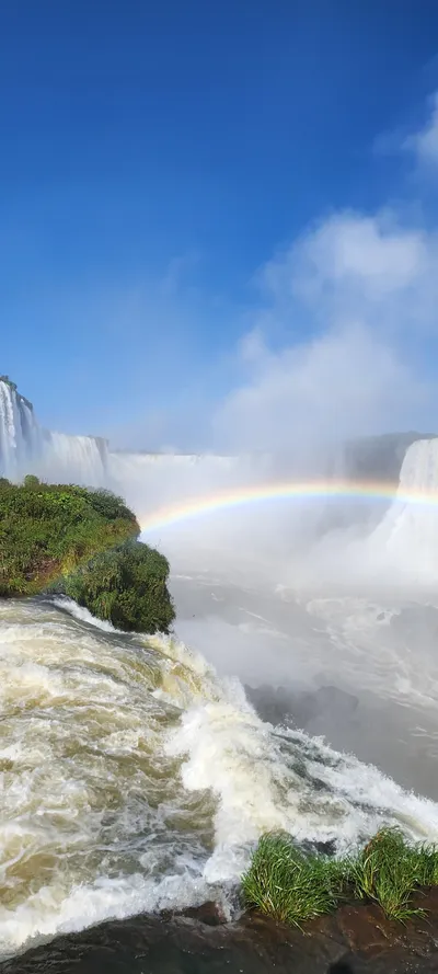 Foz do Iguaçu, Brazil