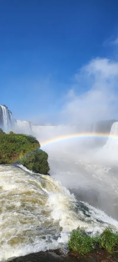 Foz do Iguaçu, Brazil