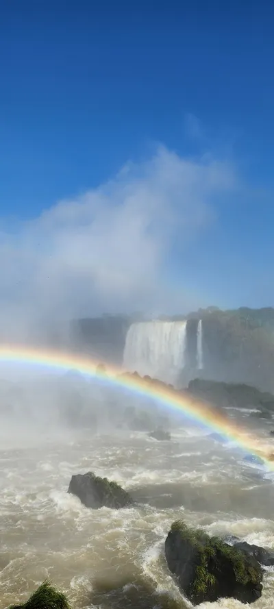 Foz do Iguaçu, Brazil