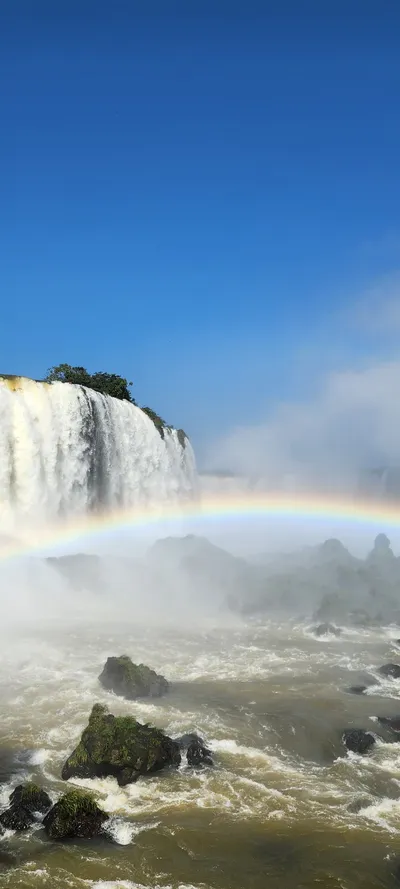 Foz do Iguaçu, Brazil