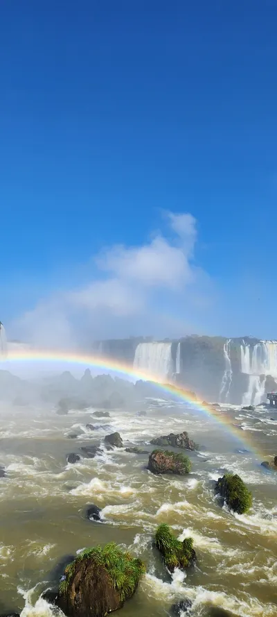 Foz do Iguaçu, Brazil