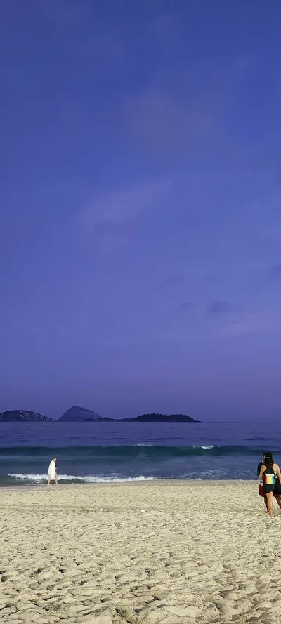 Rio de Janeiro, Brazil
