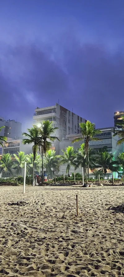Rio de Janeiro, Brazil