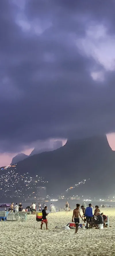 Rio de Janeiro, Brazil