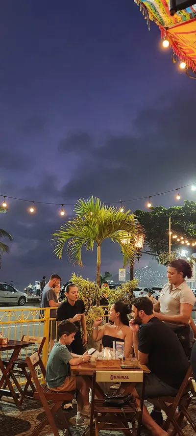 Rio de Janeiro, Brazil