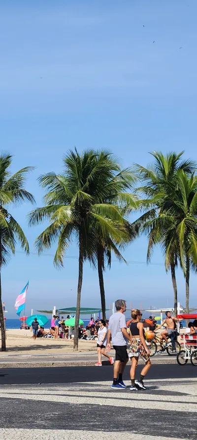 Rio de Janeiro, Brazil