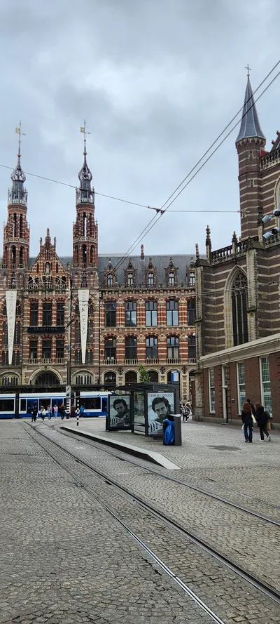 Netherlands Architecture & Street travel wallpaper