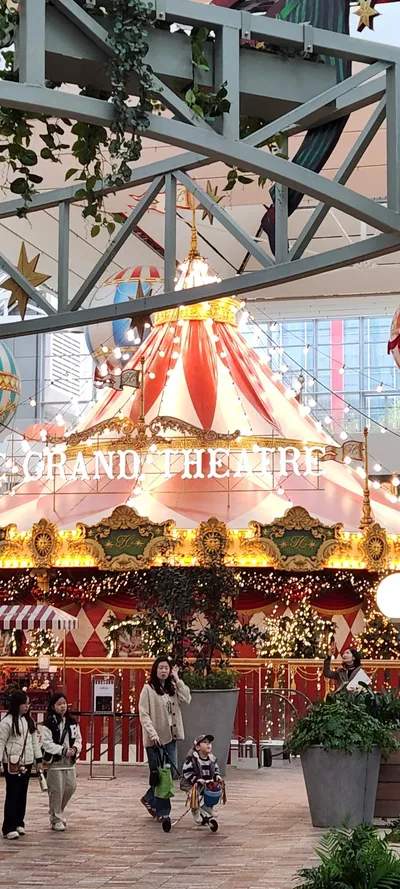 Korean street & architecture & aesthetic aesthetic wallpaper for phone